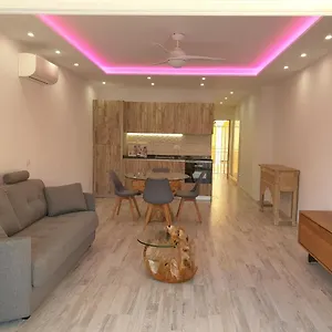 Mareverde 2h8 Apartment Costa Adeje (Tenerife)