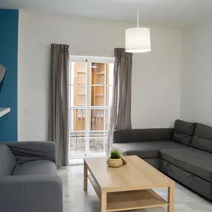 Apartamento Novam, Málaga
