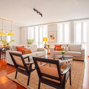  Apartment Genteel Uncibay