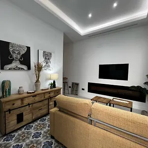 Grand Larios Apartment Malaga