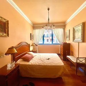 Lasuiza Apartamento Bilbao