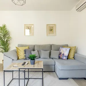  Apartment Casa Evi